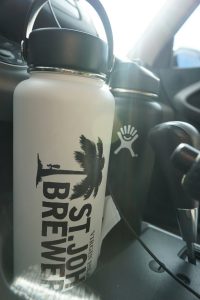 Hydroflask