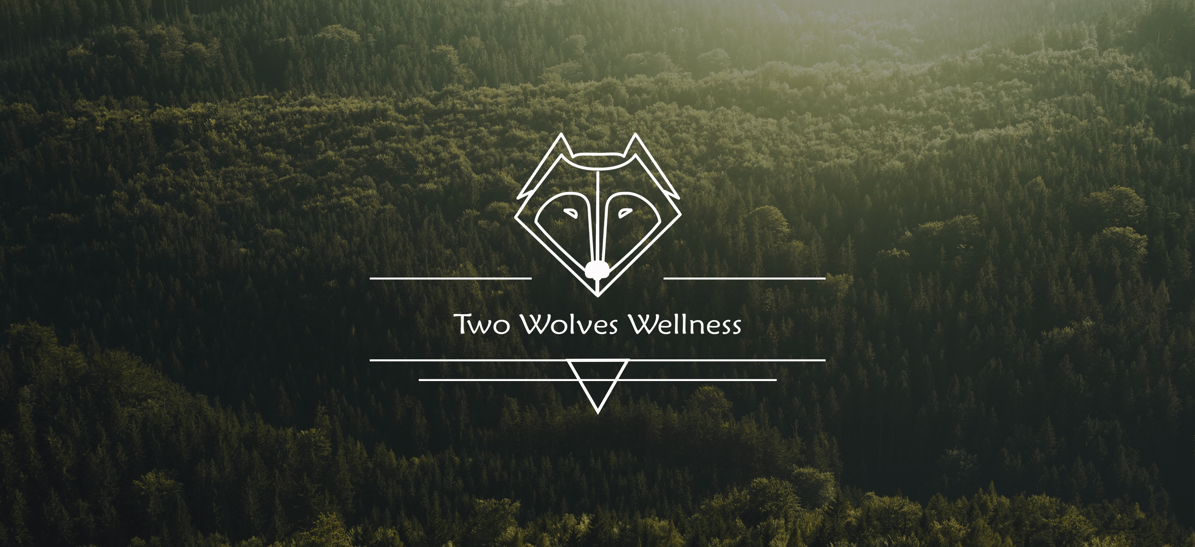 Two Wolves Wellness - Header 1