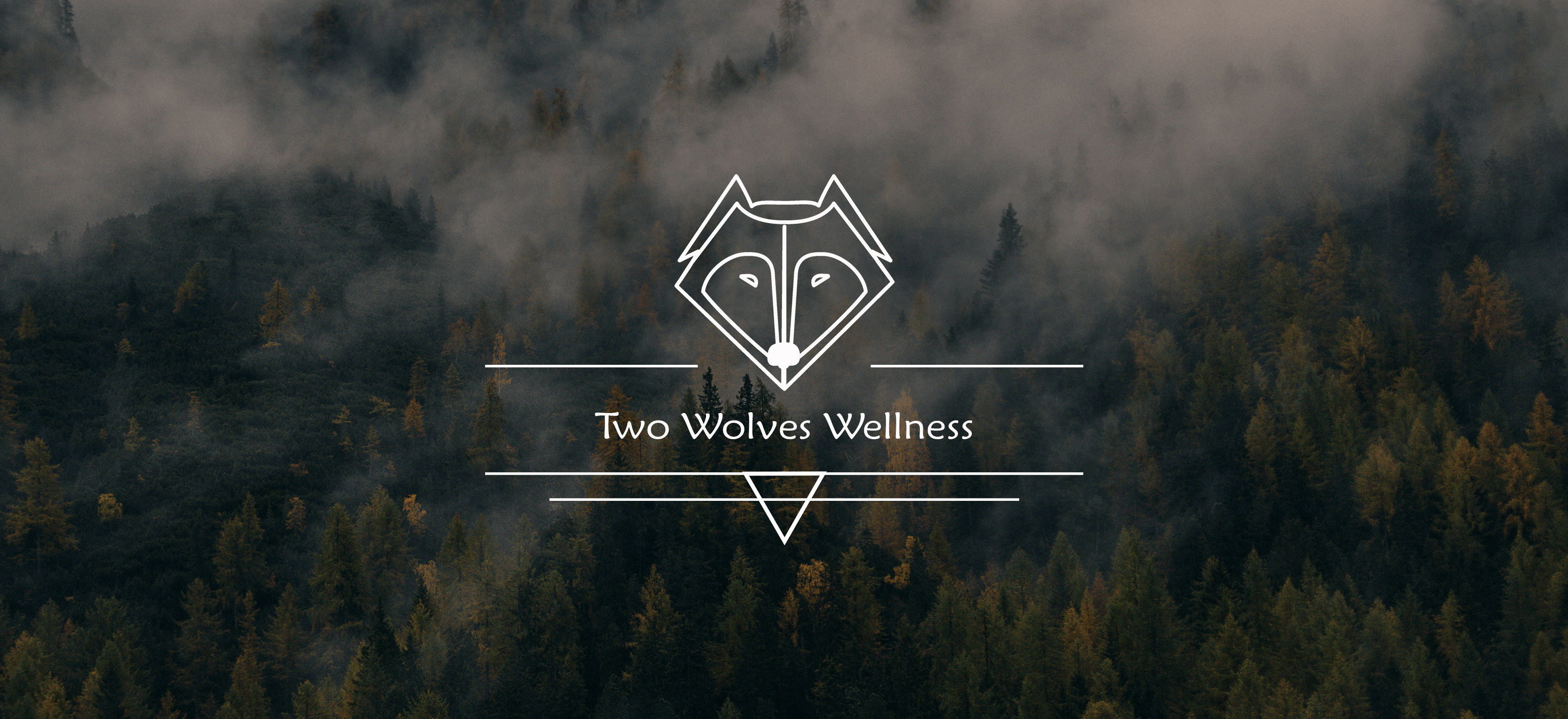 Two Wolves Wellness - Header 3