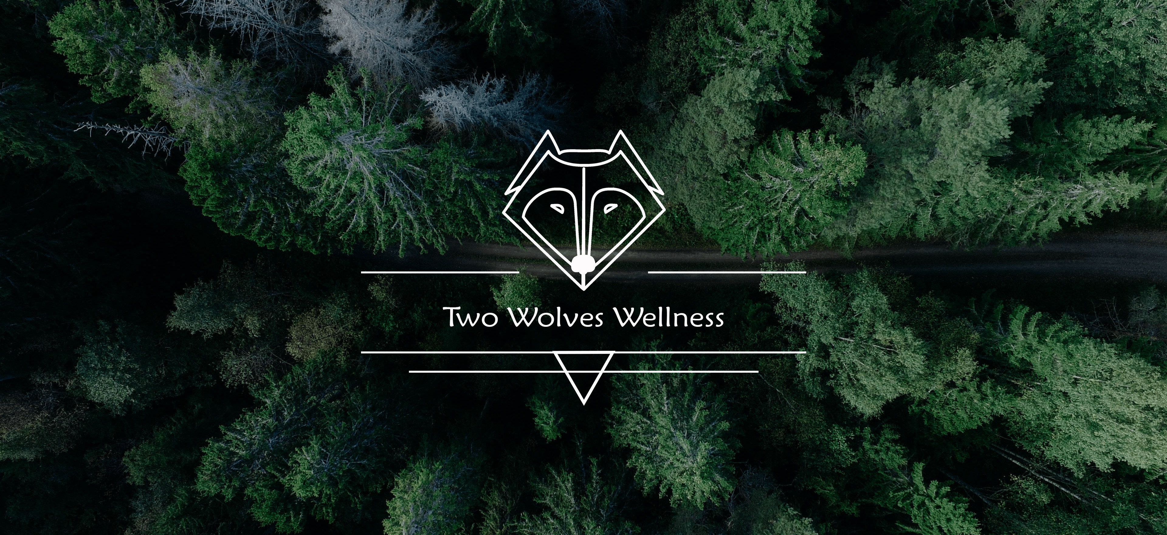Two Wolves Wellness - Header 4
