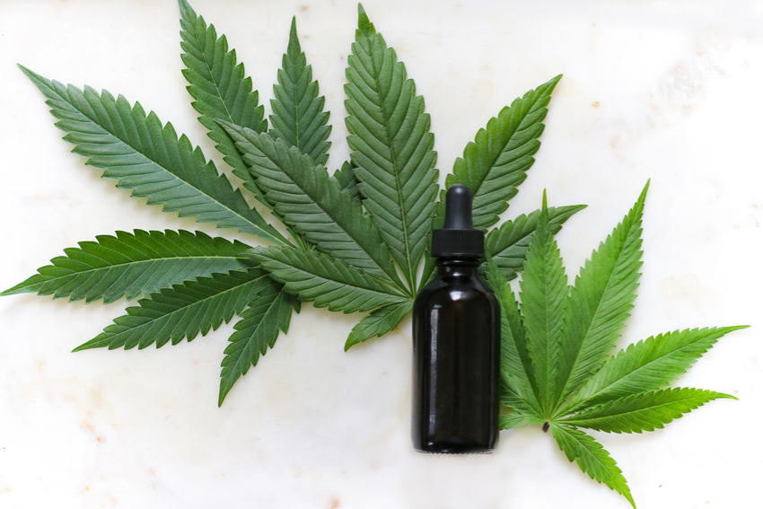 What is CBD?