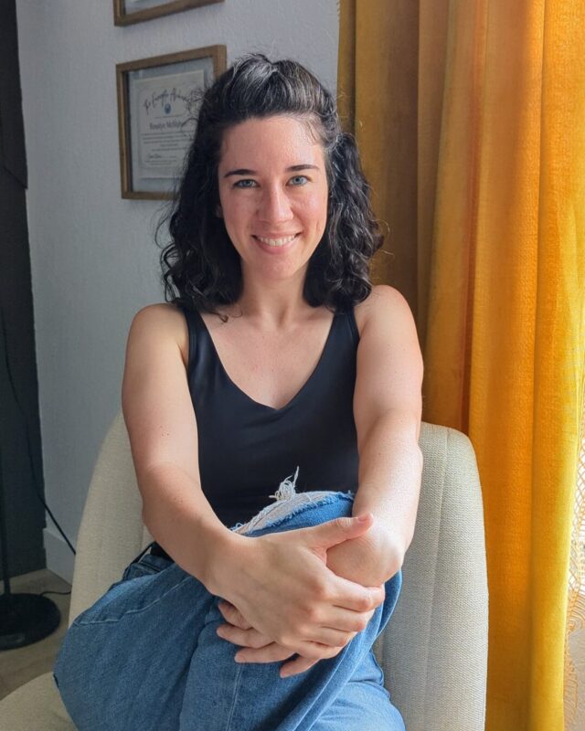 It's launch day and I couldn't be more excited! The beautiful circumstances that led me to this point feel endless but I will always be eternally grateful for having met Yolanda @reikiradio, being a part of the Alchemy Circle for so many years, meeting such amazing people — and now being able to collaborate and contribute in such a meaningful way. 
.
So tune in to @AwakeningAirwaves to hear from some incredible healers and practitioners. And be sure to check out Seek & Surrender, my show with @energywithkay, where we explore spirituality and energy healing in ways that feel real and authentic to our personal journeys — not perfect, not all-knowing, but honest and evolving.
.
And — if you're interested in working with me or any of the inspiring practitioners you’ll hear from, visit the newly launched @thereikiclassofficial to find resources for and from the Reiki community. You can also head to my website to book a session directly.
.
I have no idea where this will take me — and that’s what makes it all the more exciting. Grateful to be here and to share this with you. 🌿✨
.
#AwakeningAirwaves #SeekAndSurrender #EnergyHealing #EnergyMedicine #ReikiHealing #TwoWolvesWellness